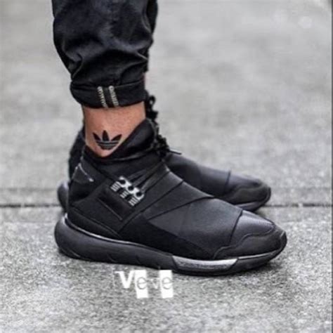 adidas y3 qasa original